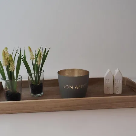 Apartamento Pilsumer Sternekieker Krummhörn