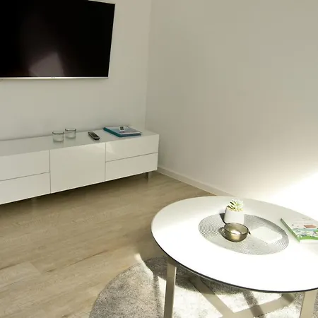 Pilsumer Sternekieker Apartment Krummhoern