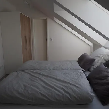 Pilsumer Sternekieker Krummhörn