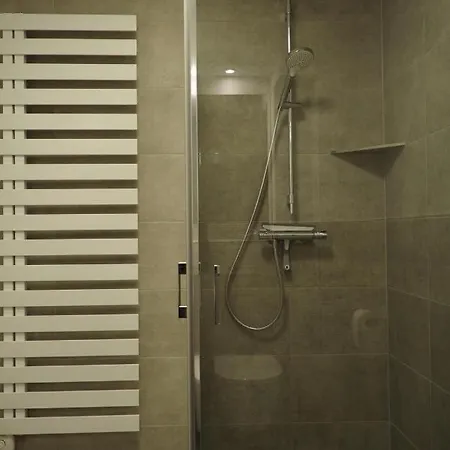 Apartamento Pilsumer Sternekieker