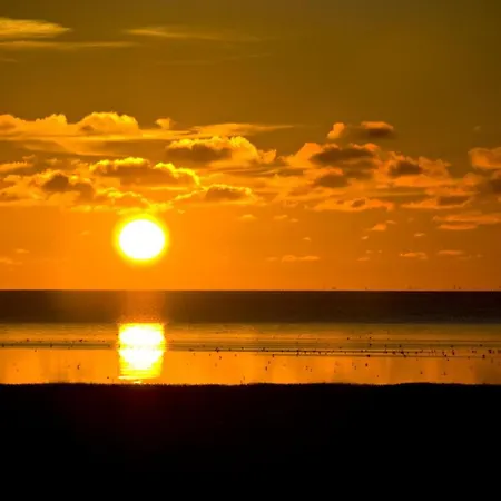 Apartamento Pilsumer Sternekieker