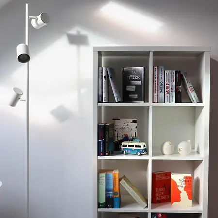 Apartamento Pilsumer Sternekieker Krummhörn