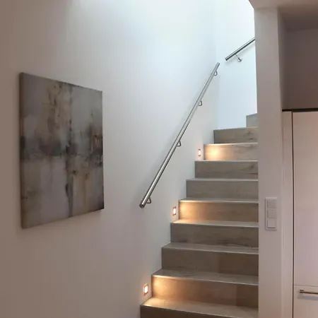 Pilsumer Sternekieker Apartamento *