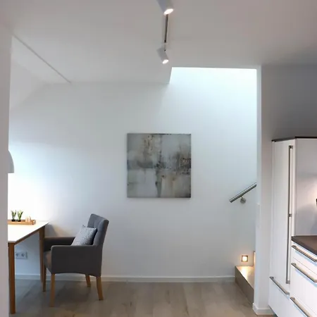 Apartman Pilsumer Sternekieker Krummhörn