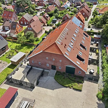 Pilsumer Sternekieker * Krummhörn