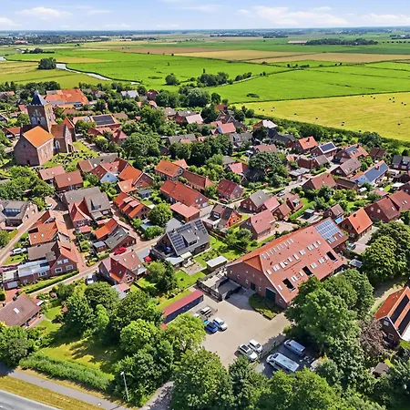 Pilsumer Sternekieker * Krummhörn