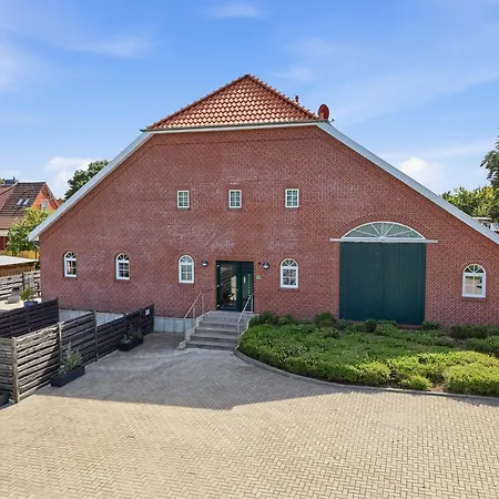 Pilsumer Sternekieker Apartman *