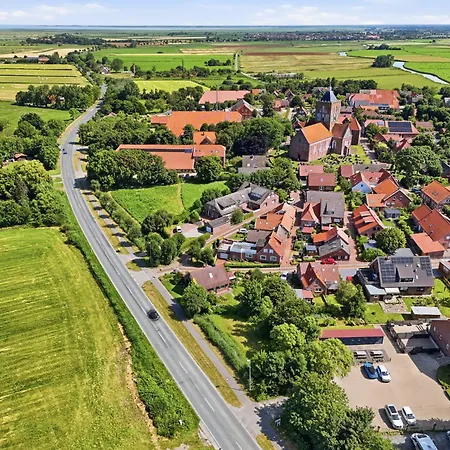 Pilsumer Sternekieker *