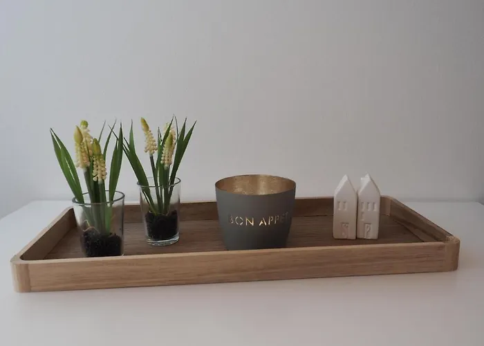 Apartament Pilsumer Sternekieker Krummhörn