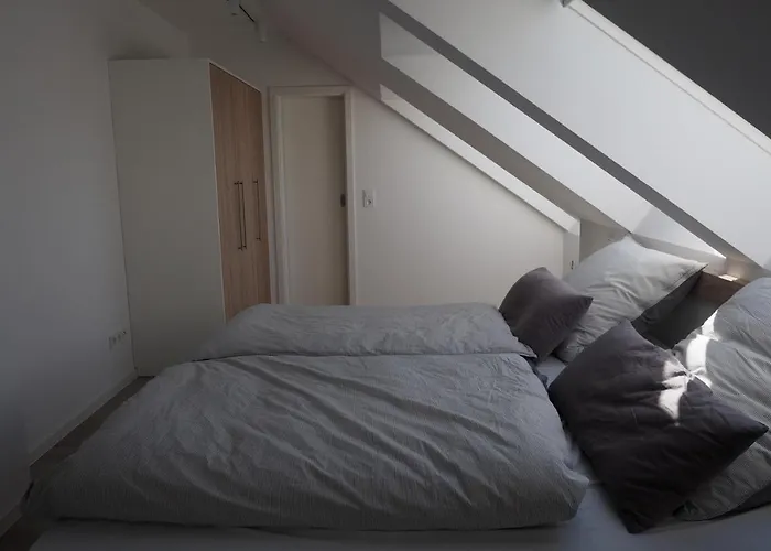 Pilsumer Sternekieker Krummhörn