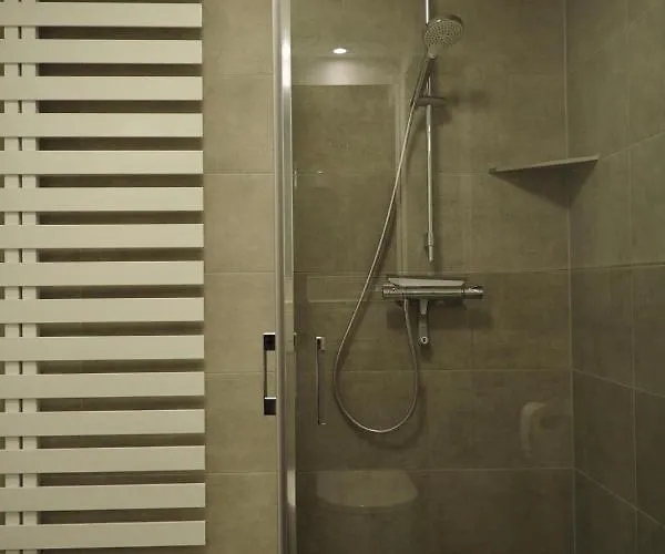 Apartament Pilsumer Sternekieker