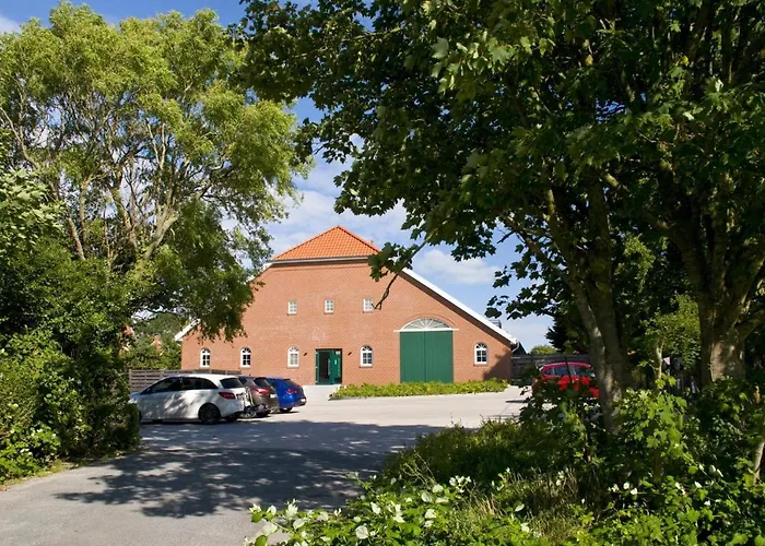 Pilsumer Sternekieker *