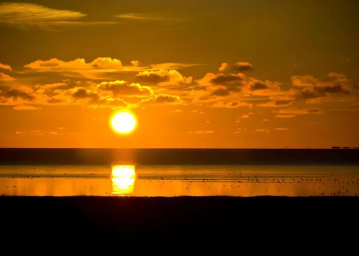 Apartament Pilsumer Sternekieker