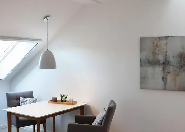 Pilsumer Sternekieker Krummhörn